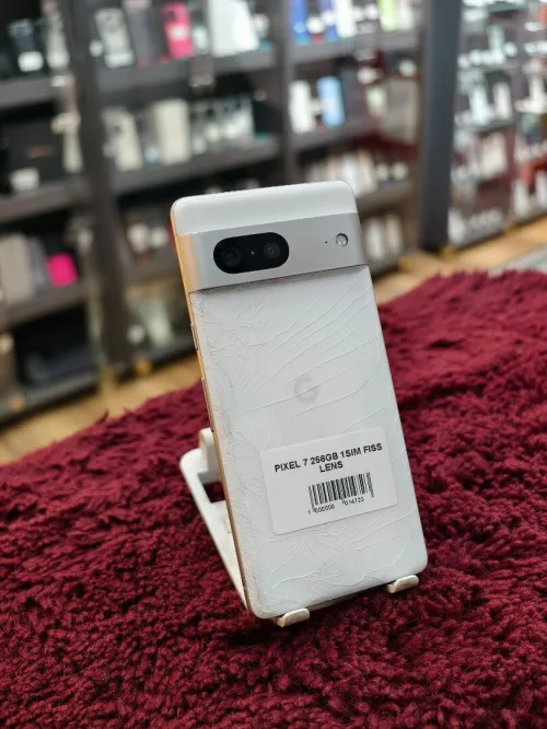 Google Pixel 7 256GB 1SIM