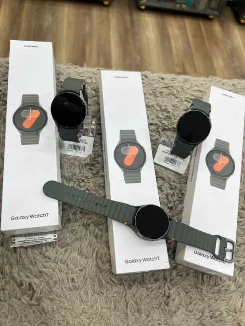 Galaxy Watch 7 40mm Boite