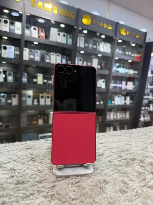 Galaxy Z Flip 7 12GB 512GB 1SIM