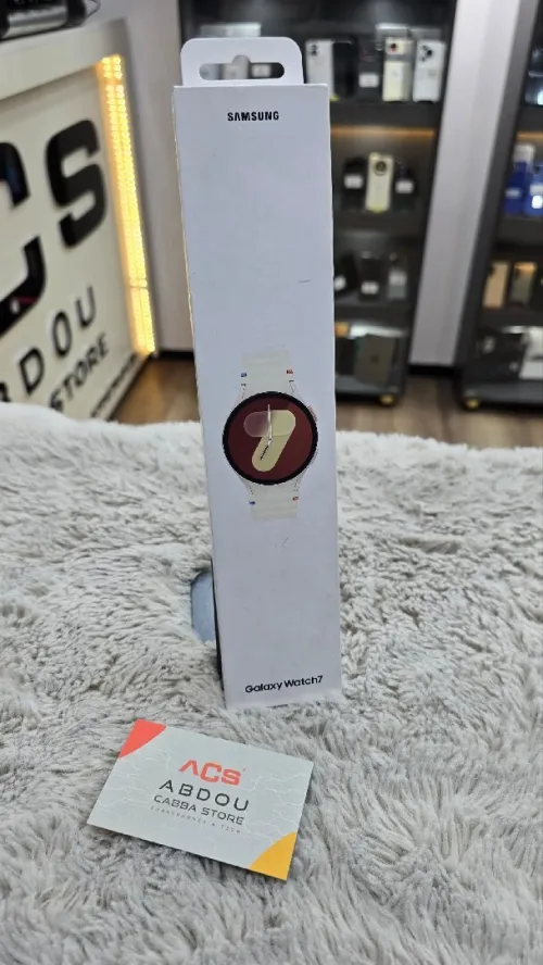 Galaxy Watch 7 40mm Jamais Utilisè