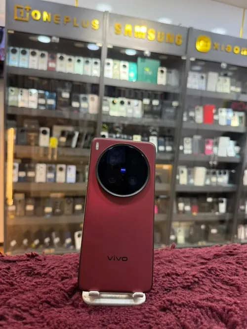 Vivo X200 Ultra 16GB 512GB 2SIM