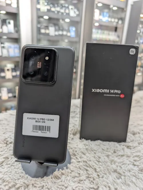 Xiaomi 14 Pro 12GB 256GB BOITE