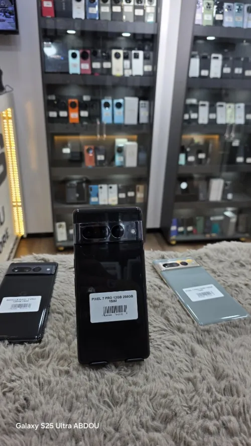 Google Pixel 7 Pro 12GB 256GB 1SIM