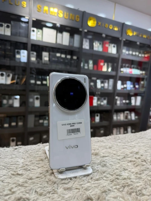 Vivo X200 Pro 12GB 256GB 2SIM