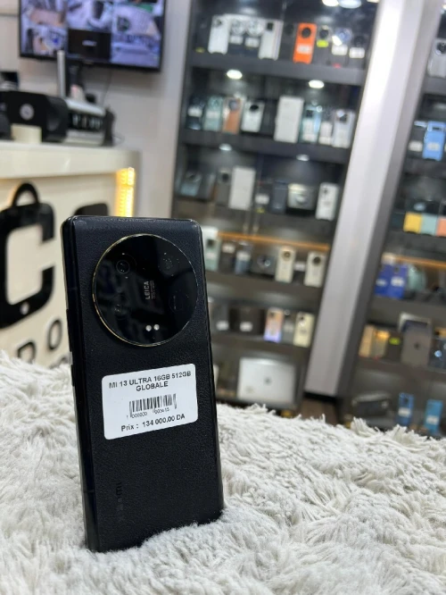Xiaomi 13 Ultra 16GB 512GB GLOBALE