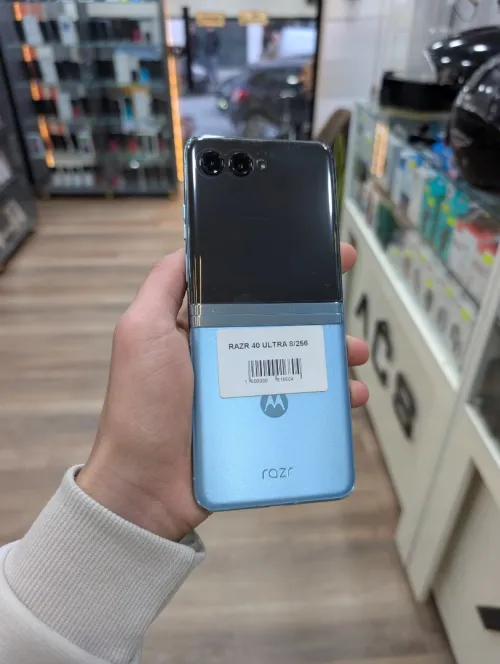 Motorola Raze 40 Ultra 8/256