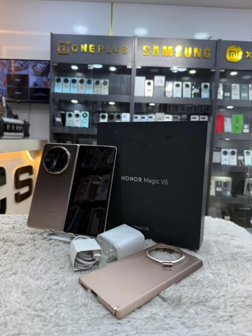 Honor Magic V5 12GB 256GB 2SIM BOITE