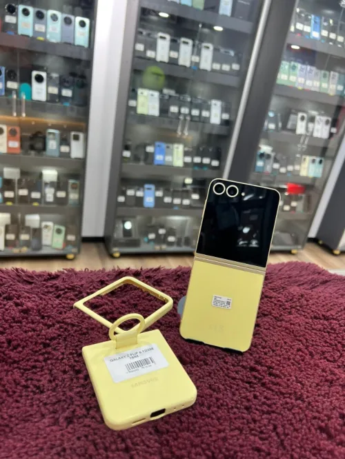 Galaxy Z Flip 6 CE 12GB 256GB 1SIM