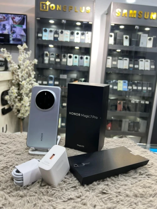 Honor Magic 7 Pro 12GB 256GB BOITE