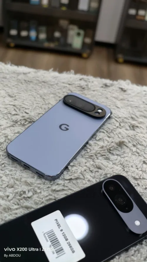 Google Pixel 10 Pro 16GB 256GB 1SIM