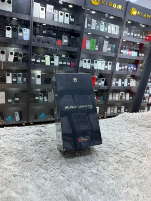 Huawei Mate 80 Pro 16/512 Globale Scellé
