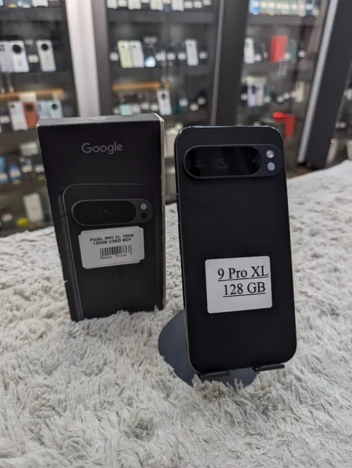 Google Pixel 9 Pro XL 16GB 128GB BOITE