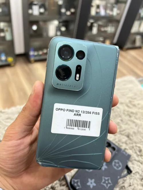 OPPO Find N2 12GB 256GB 2SIM FISSURÉ ARRIERE