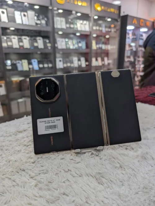 Huawei Mate Xt Ultimate 16GB 512GB 2SIM