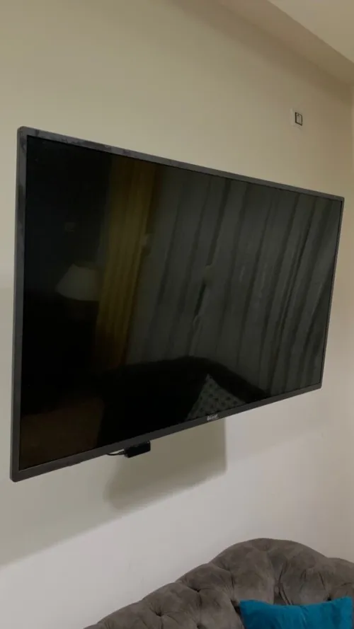 TV HDMI
