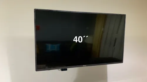 TV HDMI