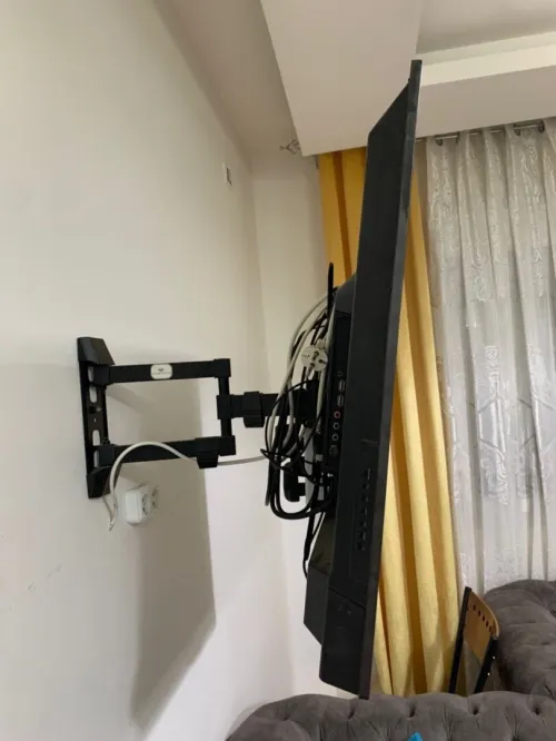 TV HDMI