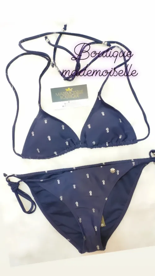 Maillot de bain 