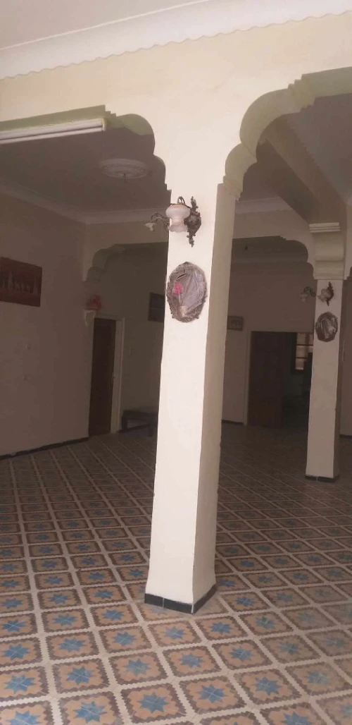 Vente Villa Biskra Biskra