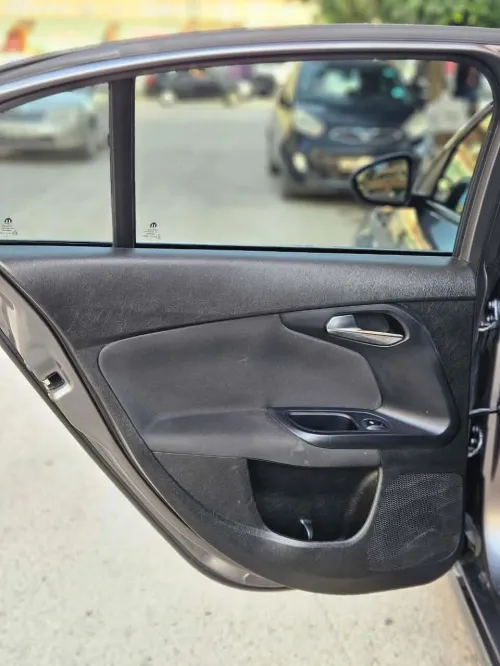 Fiat Tipo Sedan 2023 Life