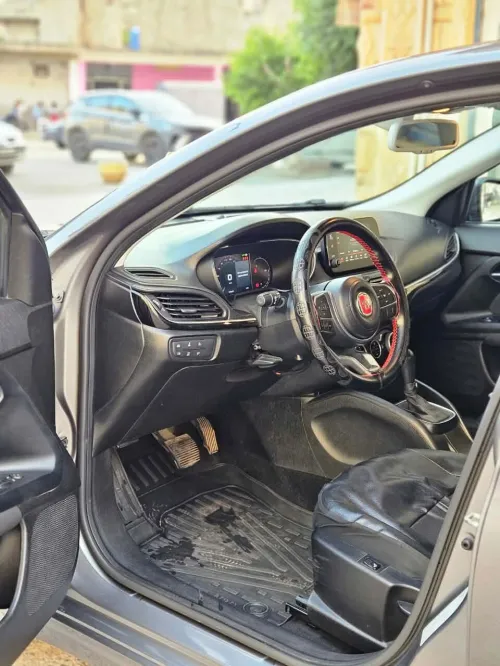 Fiat Tipo Sedan 2023 Life