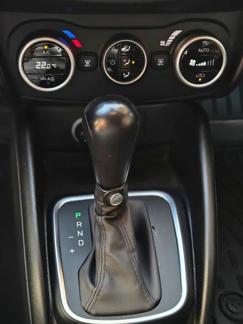 Fiat Tipo Sedan 2023 Life