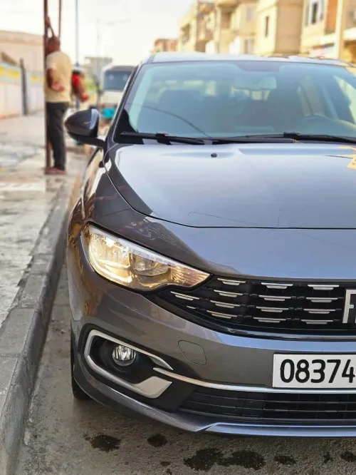 Fiat Tipo Sedan 2023 Life
