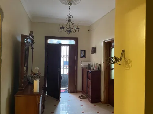Vente Villa Tlemcen Maghnia