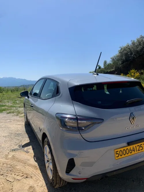 Renault Clio 5  2025 Evolution