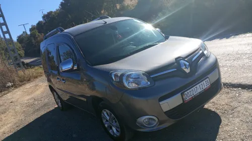Renault Kangoo 2021 Privilège plus