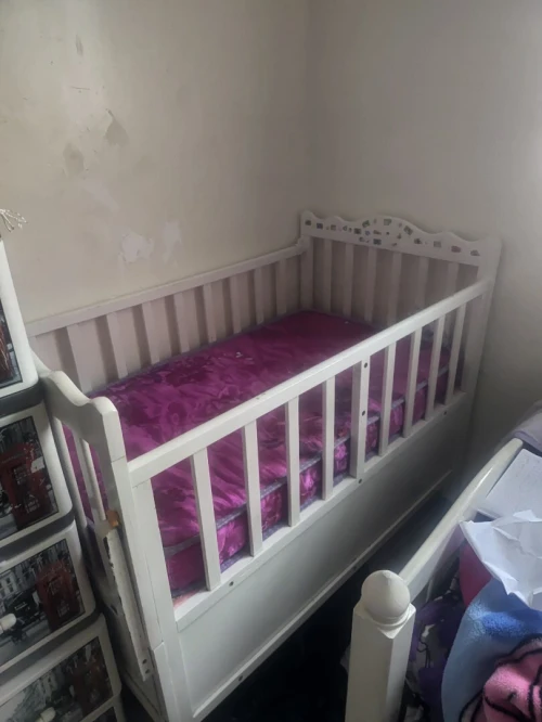Lit bébé