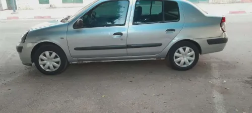 Renault Clio Classique 2004 Clio Classique