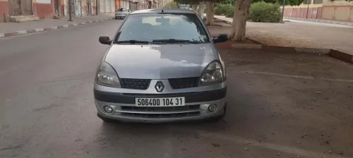 Renault Clio Classique 2004 Clio Classique