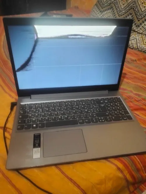 IDEAPAD LONOVO I5-10th  Sans afficheur