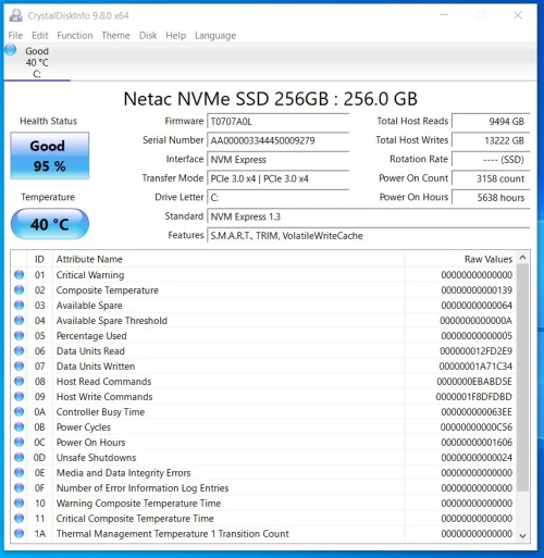 Lenovo IdeaPad 3