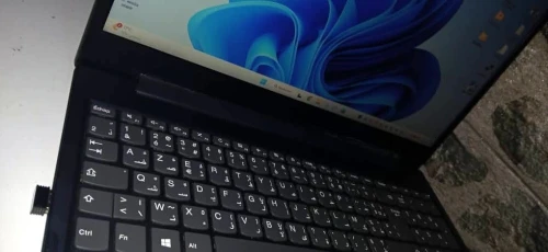 lenovo ideapad l3 / i7 10th gen 20GB/256
