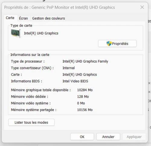 lenovo ideapad l3 / i7 10th gen 20GB/256