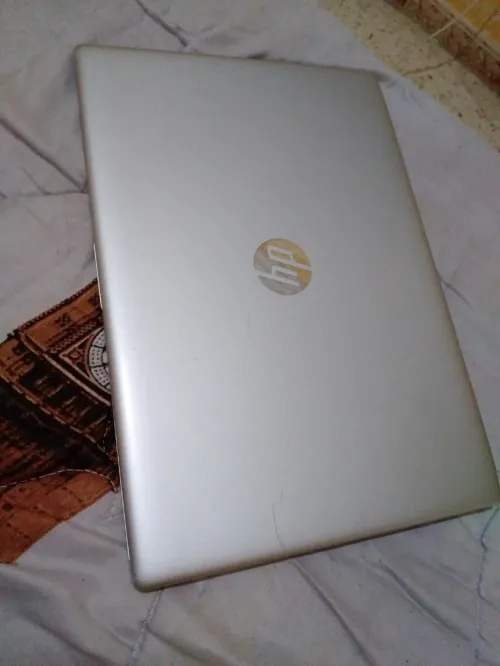 HP Probook 540 G5 - ( i7-6 TH ) - ( 8 DDR4/240 SSD )