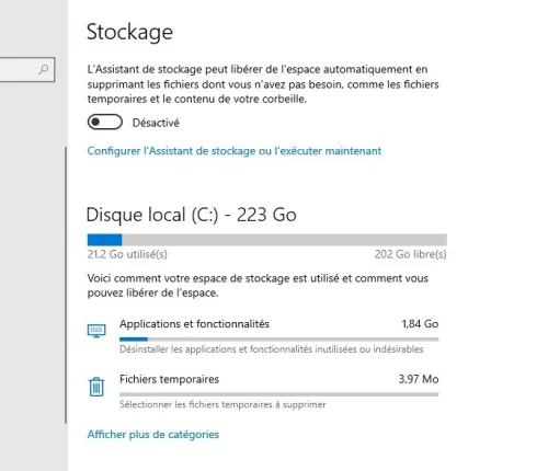 HP Probook 540 G5 - ( i7-6 TH ) - ( 8 DDR4/240 SSD )