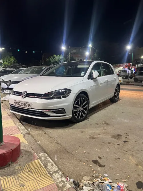 Volkswagen Golf 7 2019 Drive