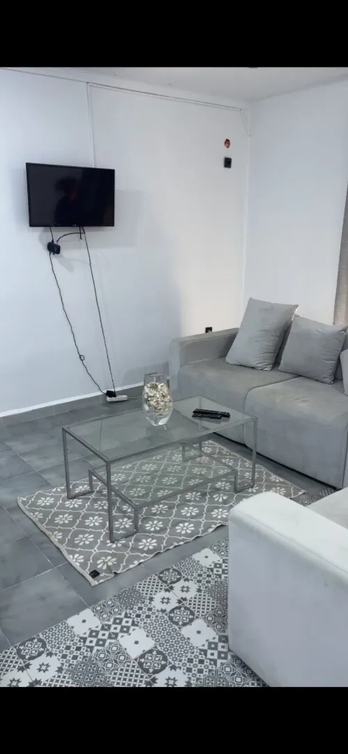 Vente Villa Alger Baraki