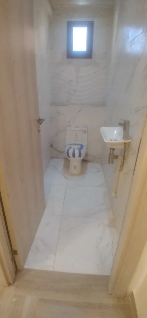 Location Immeuble Alger Bordj el kiffan