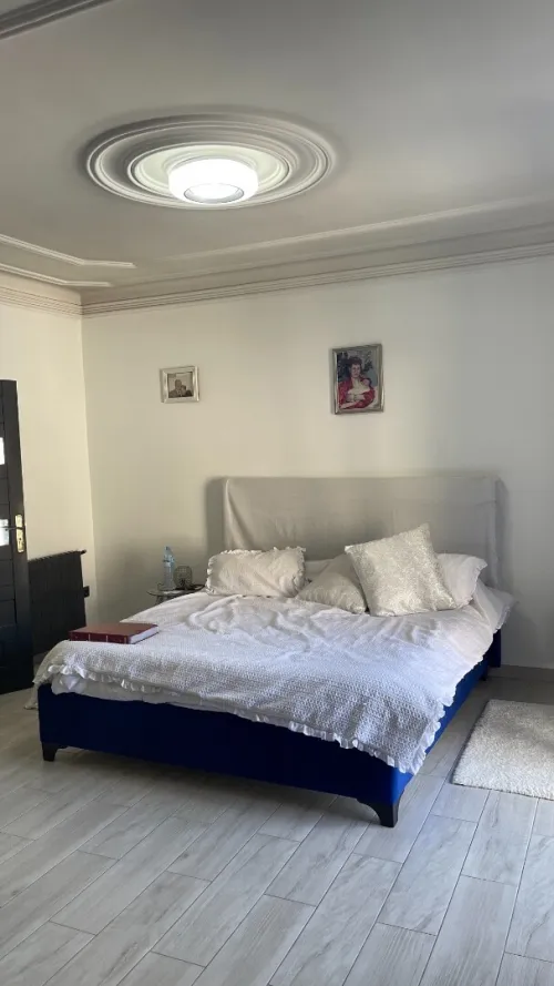 Vente Villa Alger Baraki