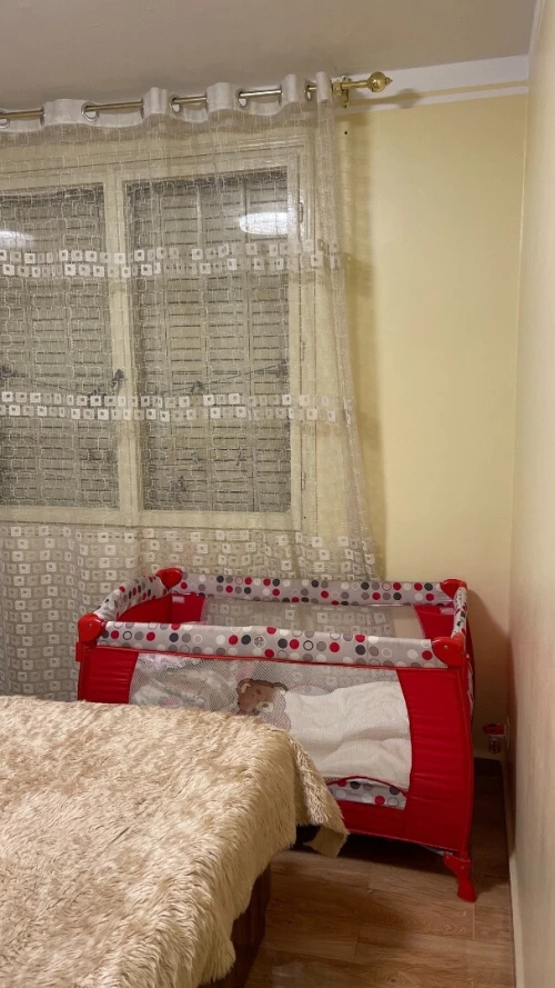 Location Appartement F4 Alger Bab ezzouar