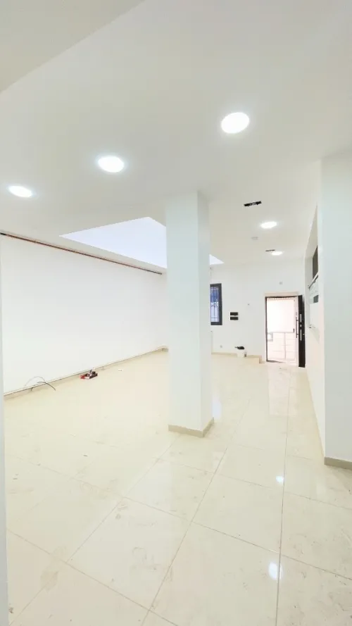Location Villa Alger Bordj el kiffan