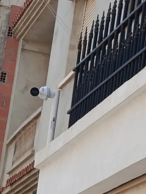 Location Immeuble Alger Bab ezzouar