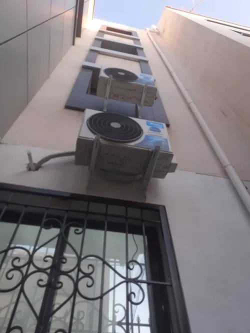 Location Villa Alger Bab ezzouar