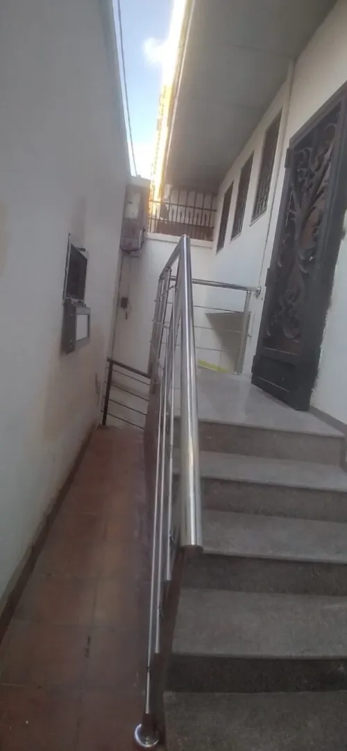 Location Villa Alger Bab ezzouar