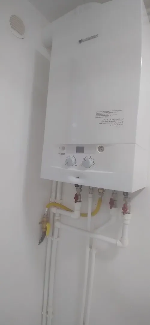 Location Immeuble Alger Bordj el kiffan
