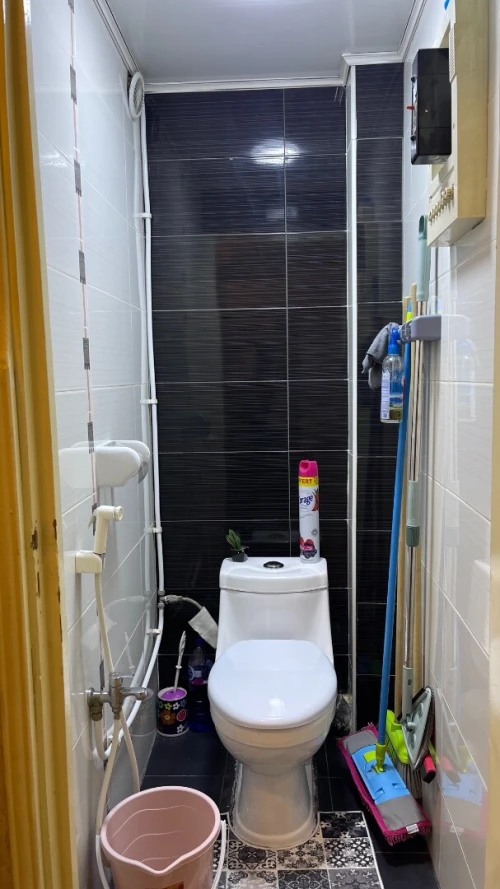 Location Appartement F4 Alger Bab ezzouar